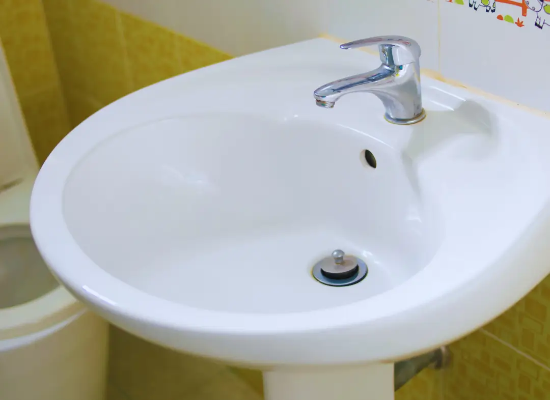 Mitigeur Lavabo Villers-Bretonneux